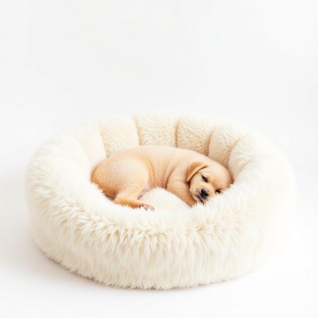 Cama Pet Nuvem Soft