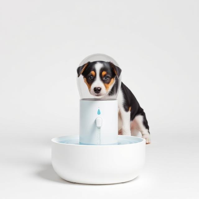 Fonte Aqualimp Cats 2L