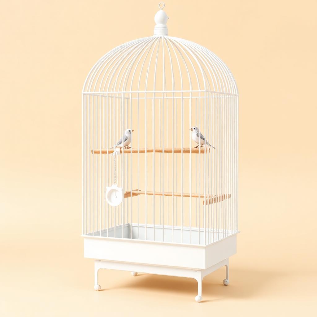 Bebedouro Automático para Aves 200ml